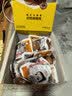 杨生记经典卤蛋卤蛋休闲零食办公室零食五香卤蛋30g*20只 实拍图