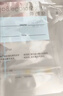 小雅象一次性储奶袋母乳储存袋保鲜袋小容量小号奶水存奶袋 150ml*100片 实拍图