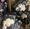 高洁丝阳光烘烘&海岛棉卫生巾8包64片日夜护垫姨妈巾京东自营夏季轻薄 实拍图
