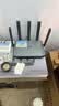 华三（H3C）企业级WiFi6千兆无线路由器双频3000M ERG5-3000AX-U 支持MESH+SD-WAN组网 GR-3000AX升级款 实拍图