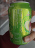 冰峰（ICEPEAK）苹果味汽水330ml*24罐整箱装 陕西特产中华老字号碳酸饮料 实拍图
