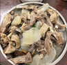 鲜京采【草地羊】内蒙草原散养羔羊排块2斤  原切生鲜炖煮食材 实拍图
