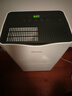 海信（Hisense）除湿机55升/天170㎡回南天抽湿机APP智控家用干衣除湿器别墅地下室复式仓库吸湿器大面积CF55BD/XW 实拍图