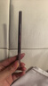 橘朵（Judydoll）双头双色眼线胶笔眼线笔卧蚕笔毕业礼物新手#02焦糖粉棕 实拍图