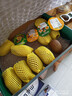 佳沛（zespri）新西兰阳光金奇异果18粒礼盒优选果单果103-124g 猕猴桃水果礼盒 实拍图