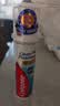 高露洁（Colgate）卓效防蛀直立按压泵式牙膏130g含氟健齿京东自营新老包装随机发货 实拍图