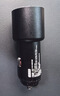 京东京造67.5W/65W快充车载充电器点烟器苹果华为小米手机超级快充汽车SUV货车车充PD45W转换器插头一拖二 实拍图