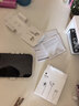 Apple/苹果 EarPods USB-C有线耳机 type-c有线耳机  iPhone 17有线耳机笔记本耳机游戏音乐 实拍图