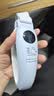 海尔（Haier）美容仪提拉紧致瘦脸神器V脸仪提拉塑性霁雪蓝HYU1-V5X 实拍图