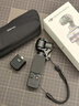 大疆 DJI Osmo Pocket 4 一英寸口袋云台相机 OP灵眸手持数码相机 旅游vlog便携美颜摄像 标准套装 官方标配 晒单实拍图