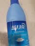 蓝月亮白色衣物色渍净 600g瓶 除菌率99.9% 清新花香 衬衫衣领去霉斑渍 实拍图