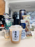 泰摩栗子C5手摇磨豆机 家用手动咖啡豆研磨机 磨豆器礼物 C5ESP-曜石黑【全能刻度精调版】 实拍图
