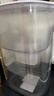 飞利浦（PHILIPS）净水壶滤水壶过滤水壶净水器滤水器过滤器滤芯 AWP2814白色【4.2L】十三芯装 实拍图