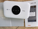 TCL随身wifi2026新款三网全国通用免插卡无线网wifi6车载4G路由器随身便携无限制移动联通电信5GXY15B 【旗舰顶配版】3000毫安大电池三网任切 不限速不虚标月享1500G流量 实拍图