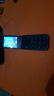 诺基亚 NOKIA 2660 Flip 4G 移动联通电信 双卡双待  翻盖手机 备用手机 老人老年手机 学生手机 黑色 实拍图
