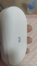 中兴（ZTE）随身wifi6免插卡移动wifi无线网卡便携式热点4g路由器无限笔记本电脑通用流量2025款U10LS白色 实拍图