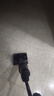 添可极客2.0【110℃除菌 28Kpa暴风吸】家用洗地机洗拖吸一体 扫地机器人 洗地拖地一体机 实拍图