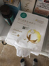 全棉时代悬挂棉柔巾婴儿超柔100%纯棉乳霜洗脸巾干湿两用洁面巾160抽*3提 实拍图