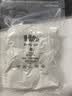 蕉下内裤女士棉质内裤纯棉底档100%棉无痕抗菌抑菌底档 A类棉 CT049 实拍图