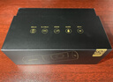 HIKVISION海康威视行车记录仪D6 4k超高清星光夜视5GWiFi 超级电容大广角 实拍图