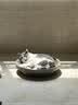 诚实一口P40全价猫粮成猫幼猫室内外80%鲜肉高蛋白益生菌养胃乳鸽味1.5kg 实拍图