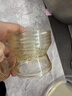 十月结晶【老爸测评】吸奶器电动吸奶器双边全自动母乳挤奶器打奶器吸乳器 实拍图
