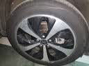 佳通轮胎静音棉轮胎 235/50R19 99V GitiComfort 225 V1 GMS适配 途观L 实拍图