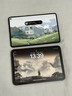 HUAWEI MatePad Mini 悦读版 支持教育优惠 华为平板电脑OLED屏SIM卡版可通话移动办公 12+256GB 曜石黑 实拍图