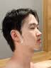 韩束男士专用美白面膜补水保湿淡斑控油淡印提亮肤色护肤品男生礼物 实拍图