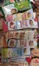 维维豆奶粉豆浆粉燕麦片9口味20袋共598g营养早餐速溶代餐 独立小包 实拍图