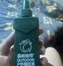 森林地带驱蚊喷雾60ml 户外驱蚊液防蚊花露水 15%避蚊胺肩章款 实拍图