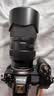 腾龙（Tamron）A065Z 70-180mm F/2.8 Di III VC VXD G2二代防抖大光圈长焦变焦全画幅微单镜头（尼康Z卡口） 实拍图