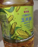 金龙鱼 食用油 非转基因 物理压榨玉米油6.18L（蕴含植物甾醇） 实拍图
