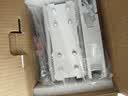 利民（thermalright）Assassin X 120 Refined SE WHITE ARGB 风冷散热器AGHP逆重力4热管 AX120 R SE WHITE ARGB 实拍图