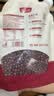 燕之坊有机玛瑙红小豆1斤 黑土种植 红豆沙红豆粥红豆饭料粥米伴侣 实拍图