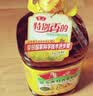 鲁花 【保真菜籽油】食用油 低芥酸特香菜籽油 5L  /桶   实拍图