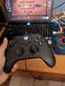 XBOX【全新国行】微软Xbox手柄Series X S无线控制器蓝牙PC地平线6手柄 精英二代版 游戏电玩兼容steam Xbox手柄-磨砂黑+USB-C线缆 实拍图