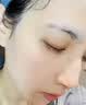 sakose冰美式咖啡因紧致抗皱醒肤面膜30ml*5片保湿补水熬夜淡化细纹男女 实拍图