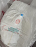 好奇（Huggies）皇家御裤小龙裤成长裤婴儿尿不湿超薄透气宝宝学步裤尿裤京东快递 拉拉裤XXL28片 实拍图