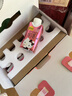 认养一头牛×Hello Kitty | A2β-酪蛋白纯牛奶200ml*10盒 常温整箱礼盒 实拍图