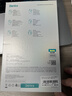 邦克仕适用苹果13 Pro Max手机保护壳 iPhone13promax防摔磁吸壳 耐磨男女通用款保护套不易沾指纹 黑 实拍图