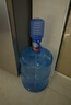 首力手动抽水器桶装水上水器纯净水桶抽水器吸水器饮水机抽水泵压水器 实拍图