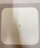 米家小米智能体重秤S200蓝色 双接家用健康秤电子秤 人物双模式 APP高精准数据测量 体重管理 减肥专用 实拍图