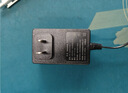 悠品12V2.5A/3A电源适配器电脑显示器电源线路由器机顶盒监控摄像头DC充电器5.5*2.5/2.1mm圆口通用2A 实拍图