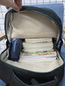 回力书包初中生高颜值2026年新款男双肩包大容量轻小学生3-6年级背包 实拍图