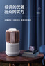 美的（Midea）蓄电式灭蚊灯家用灭蚊器驱蚊器物理紫光诱蚊吸入式灭蚊基孔肯雅热 实拍图