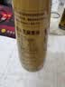 金龙鱼纯芝麻香油480ml【一级】凉拌 调味 烹饪 火锅 调味油  玻璃瓶 实拍图
