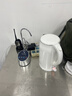金灶（KAMJOVE） 自动上水器 定量加水桶装水抽水器吸水器压水器茶道茶具配件P-08 【智控加水】 P-08加水器 实拍图