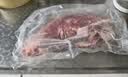 鲜京采国产山东黄牛 原切带芯牛腱子 净重3斤 生鲜牛肉 酱卤红烧 实拍图