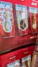 百威【哈宝同款】世界杯珍藏版啤酒【40周年限定】500ML*12礼盒装 实拍图